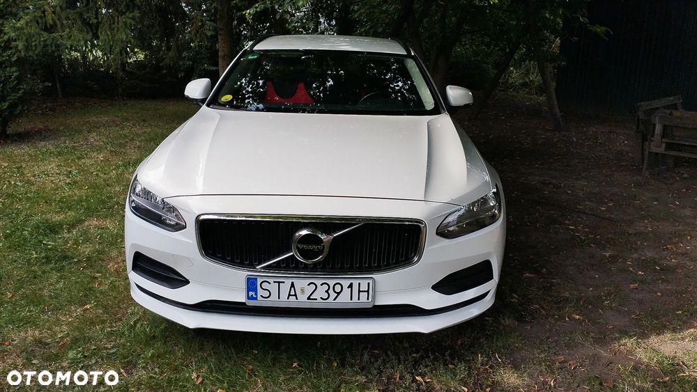 Volvo V90 D3 - 1