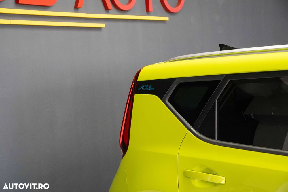Kia Soul Spirit - 11
