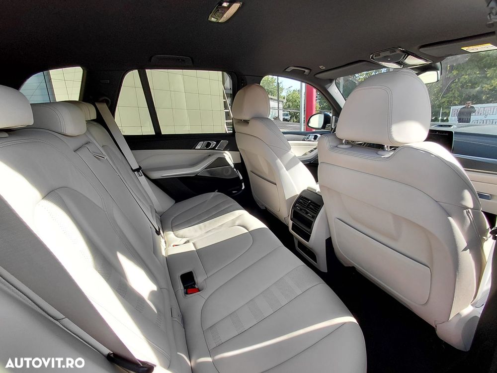 BMW X5 - 7
