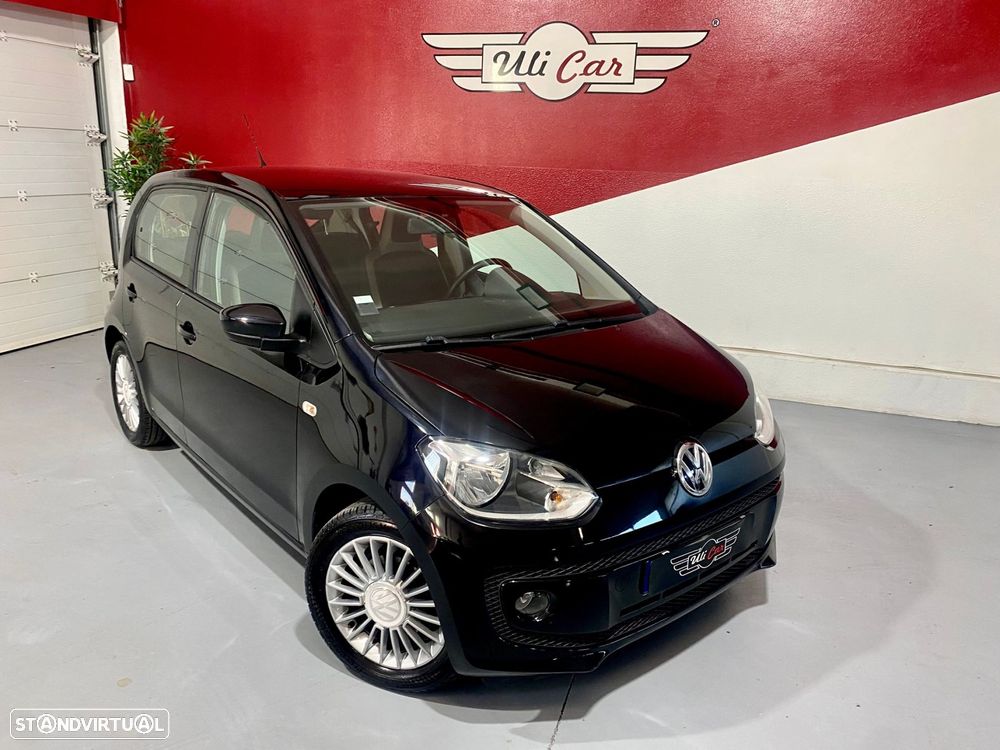 VW Up! - 37