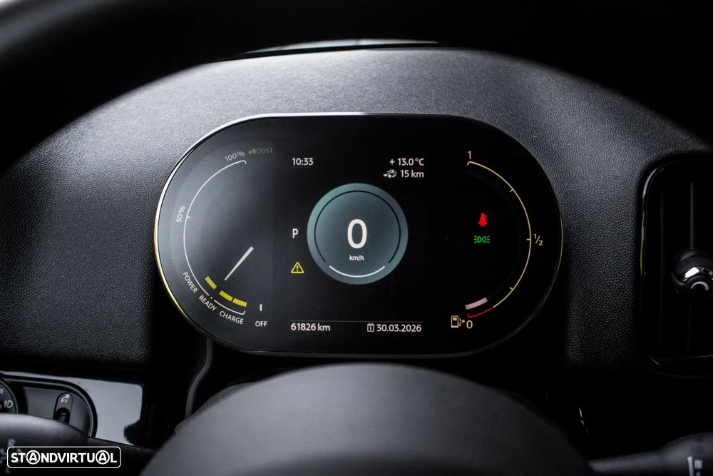 MINI Countryman Cooper SE All4 Aut. Essential - 17