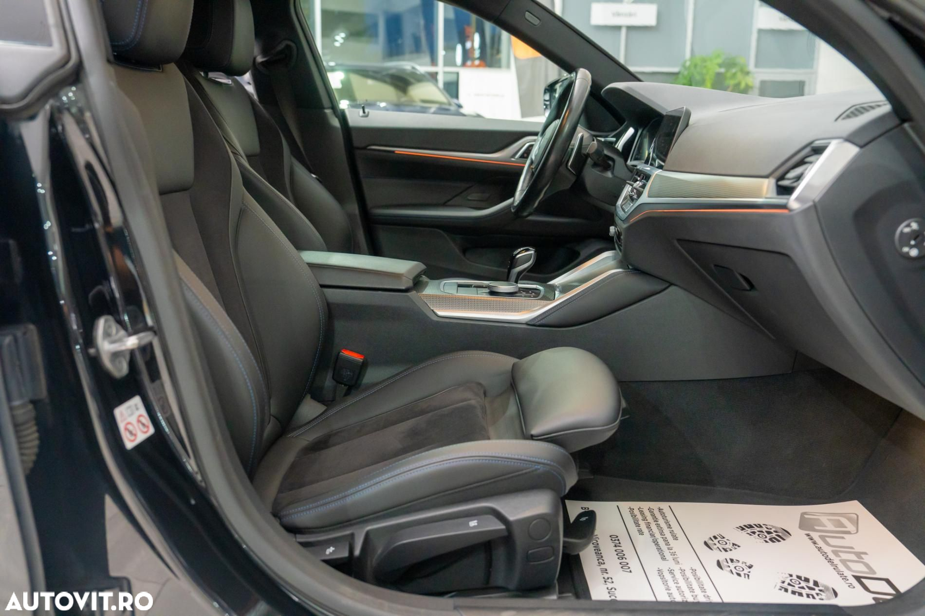 BMW Seria 4 - 17