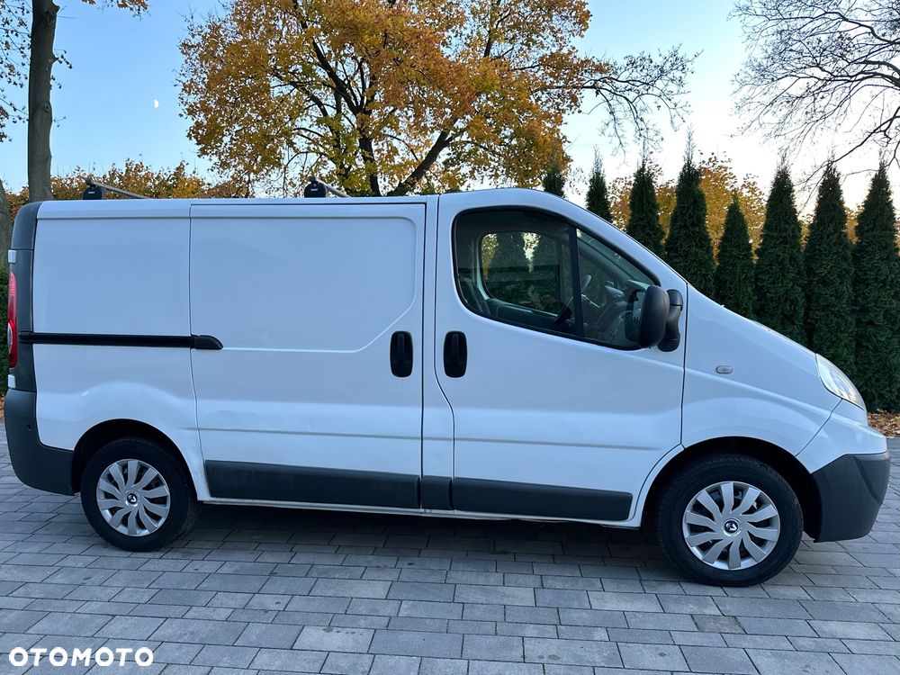 Renault Trafic - 4
