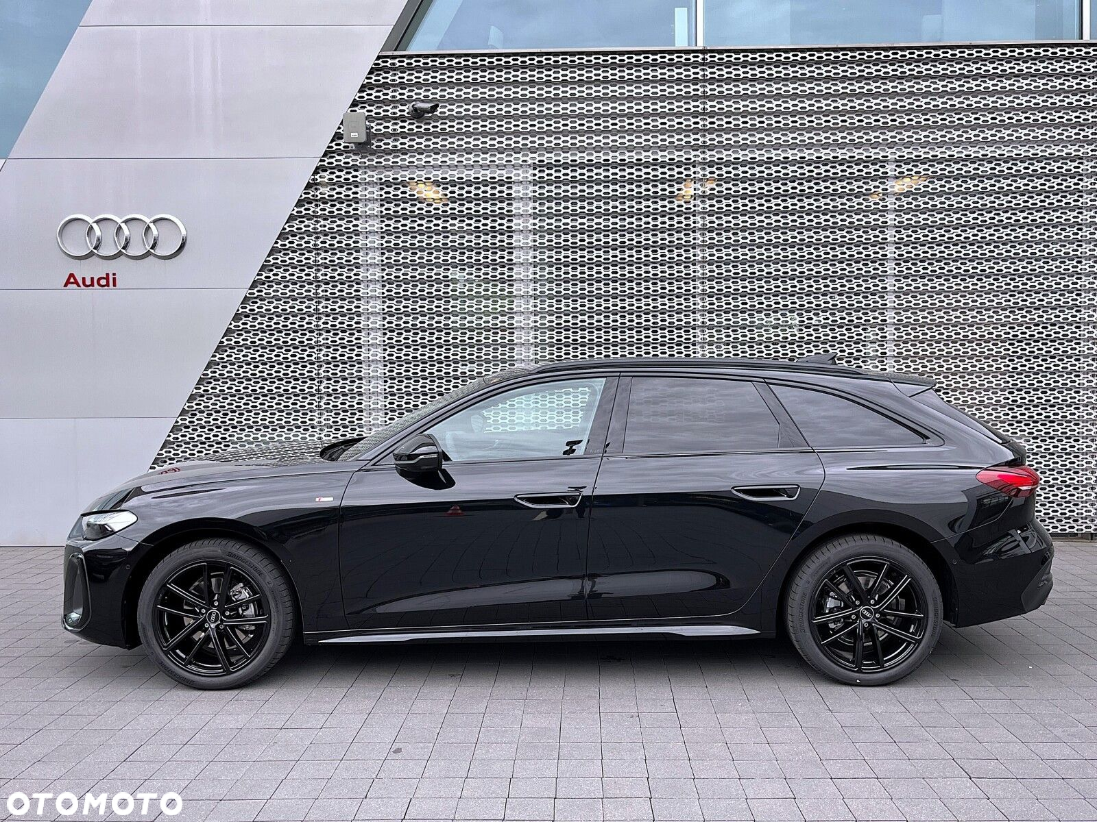 Audi A5 Avant TFSI Quattro S tronic - 7