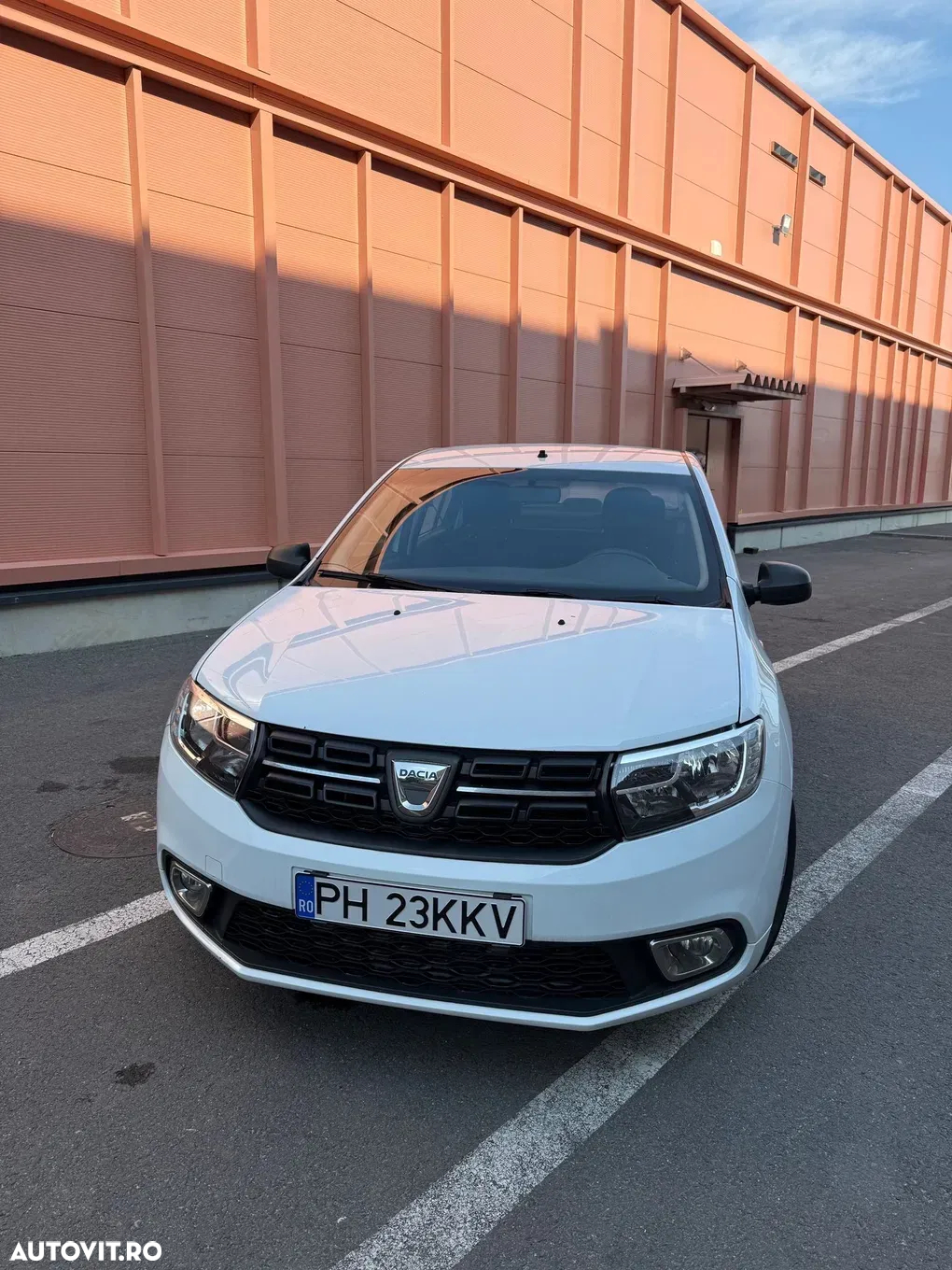 Dacia Logan - 2