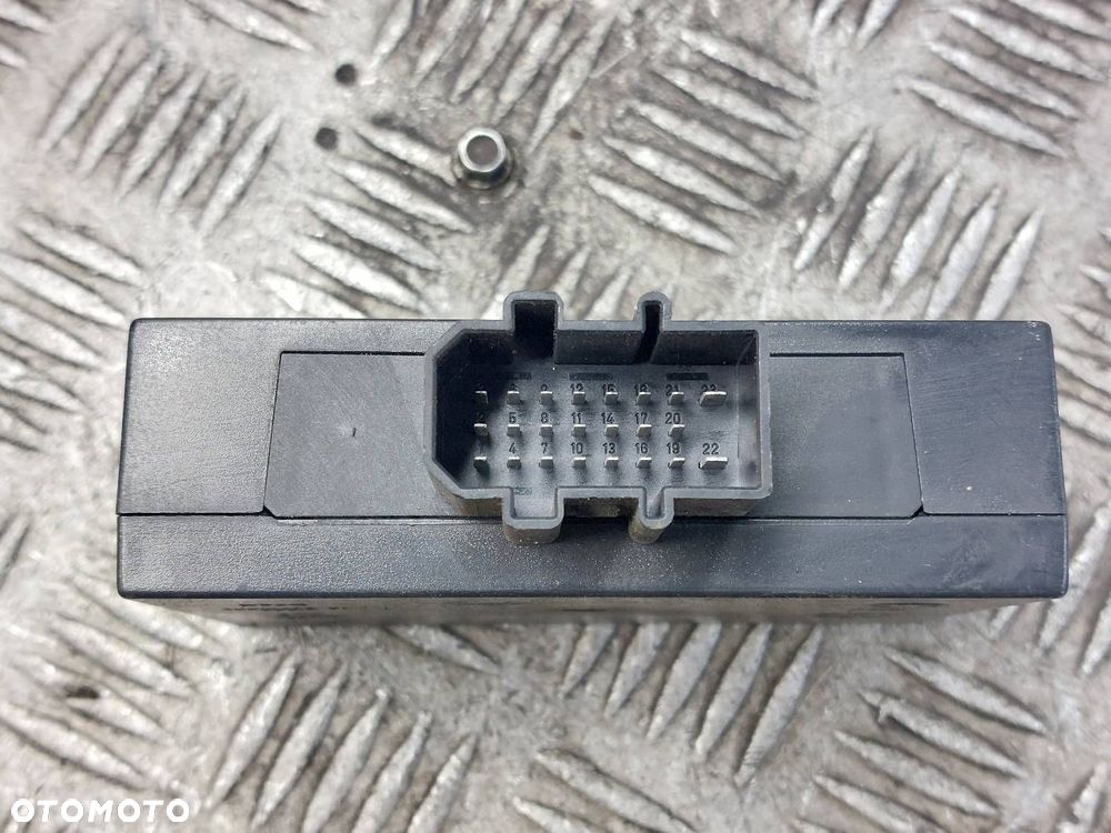 MODUŁ KOMFORTU VOLKSWAGEN GOLF IV BORA I KOMBI 1J0959799Q - 3