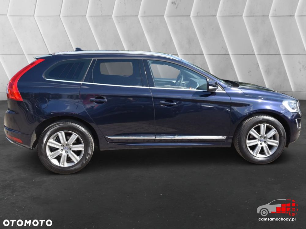 Volvo XC 60 - 11