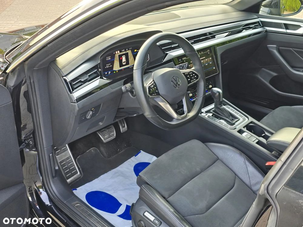 Volkswagen Arteon Shooting Brake 2.0 TDI SCR 4Motion DSG R-Line - 18