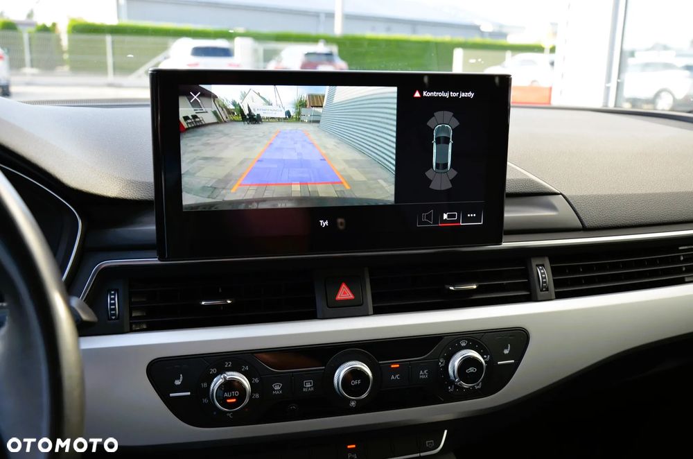 Audi A5 Sportback 35 TDI S tronic S line business - 25