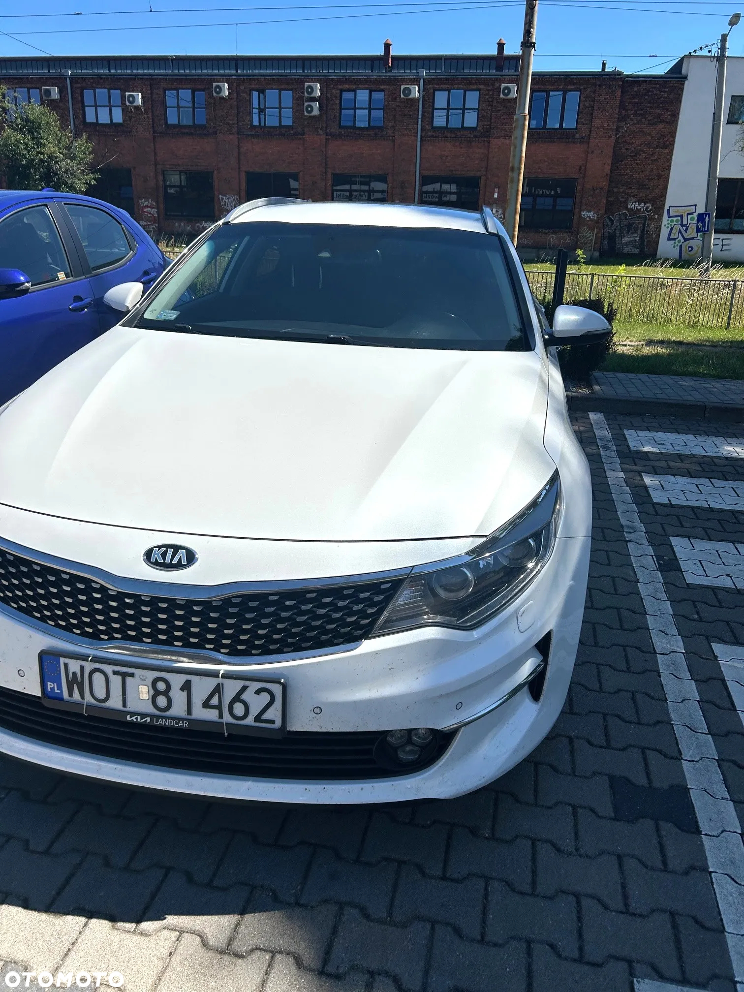 Kia Optima 1.7 CRDI L DCT - 2