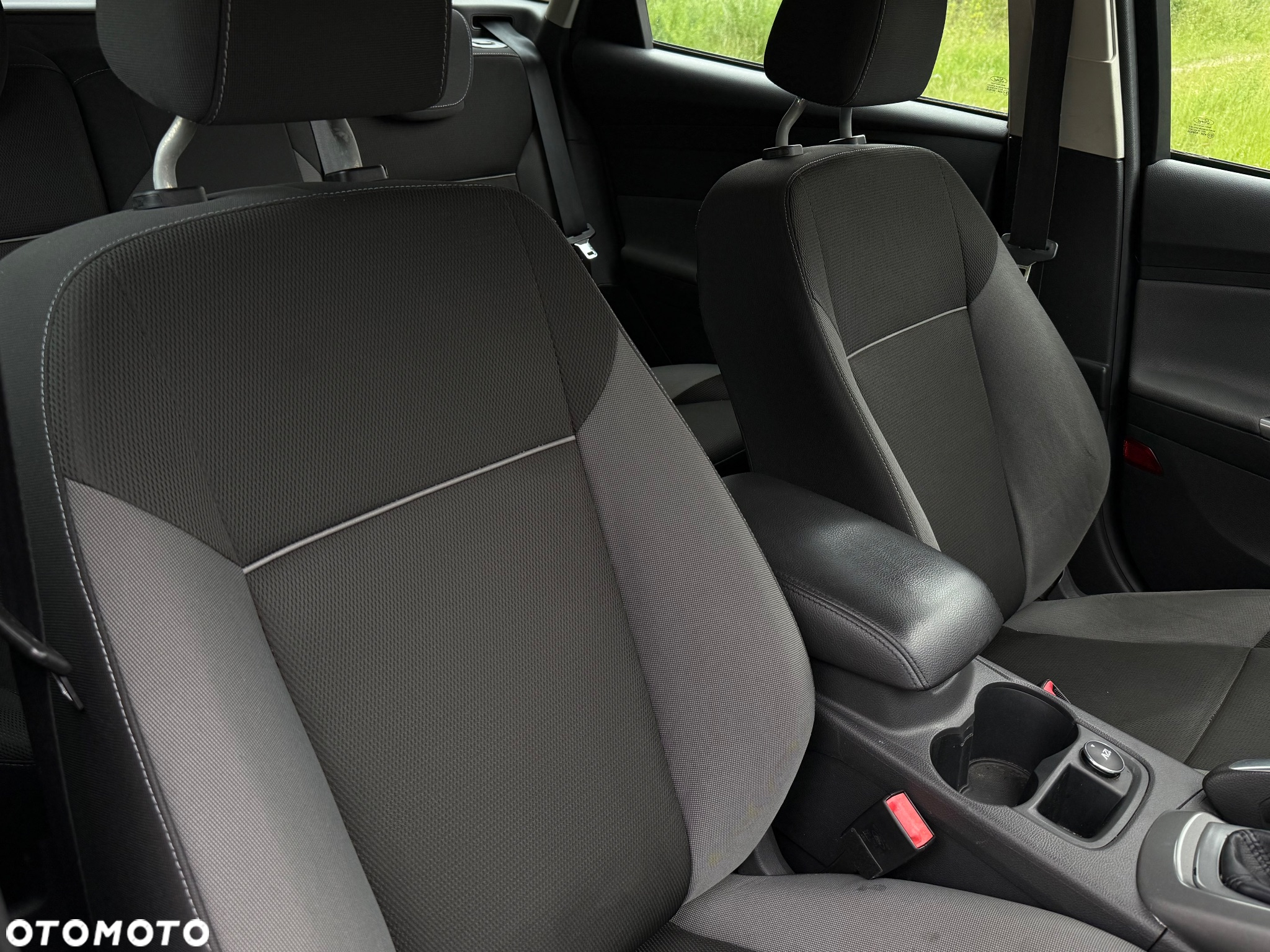 Ford Focus - 26