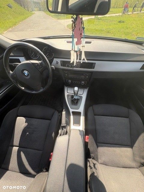 BMW Seria 3 - 11