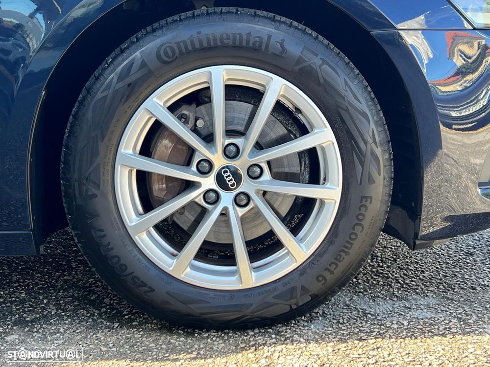 Audi A6 Avant 40 TDI S tronic - 5