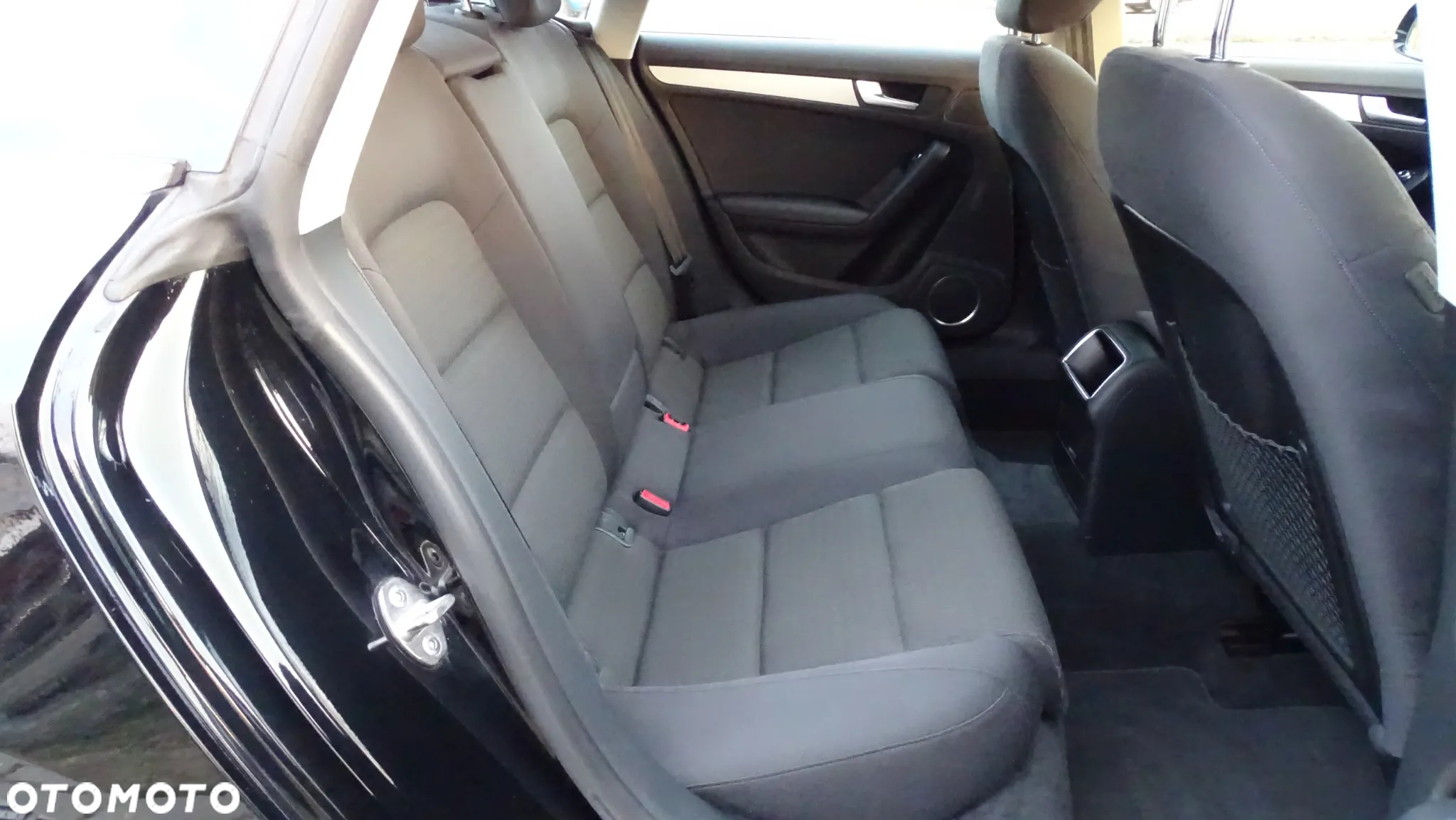 Audi A5 Sportback 1.8 TFSI Multitronic - 13