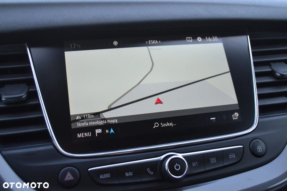 Opel Grandland X 2.0 D Start/Stop Automatik INNOVATION - 37