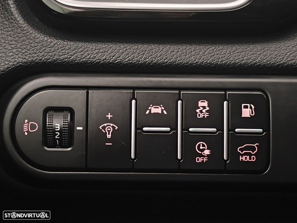 Kia Ceed SW 1.6 GDi PHEV Tech 6DCT - 25