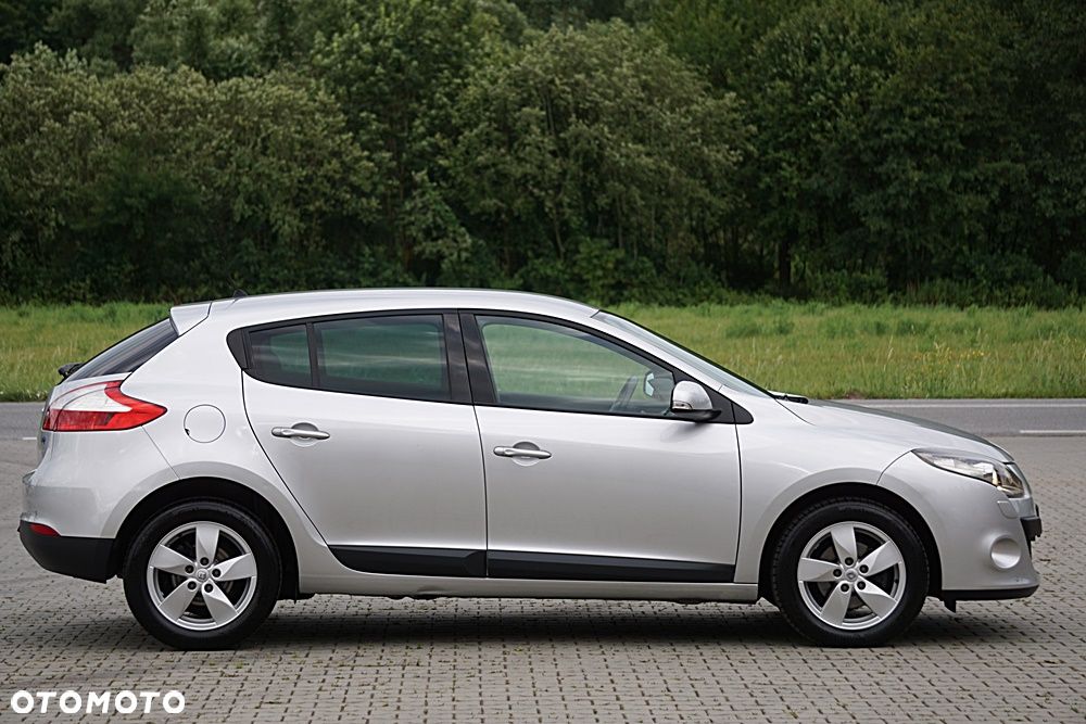 Renault Megane 1.6 16V Generation - 7