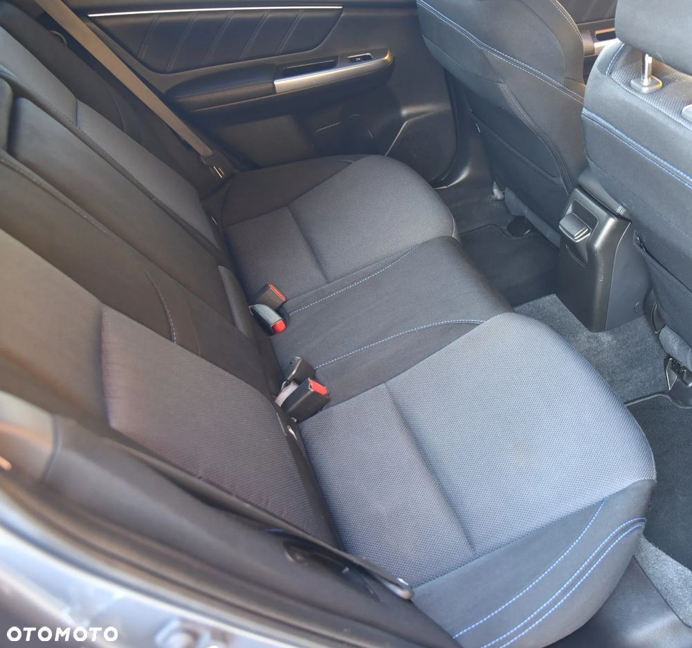 Subaru Levorg 1.6GT Sport - 18