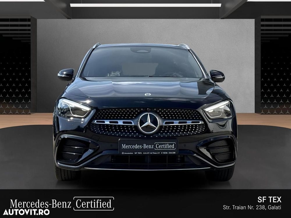 Mercedes-Benz GLA 220 4MATIC MHEV Aut. - 24