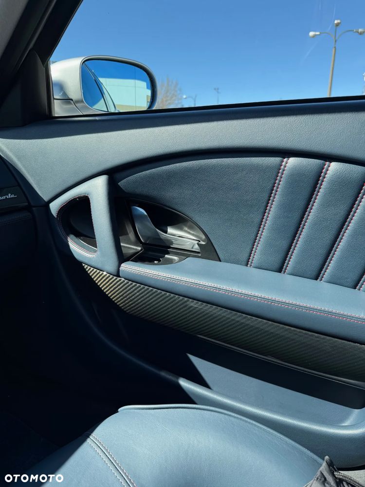 Maserati Quattroporte DuoSelect - 19