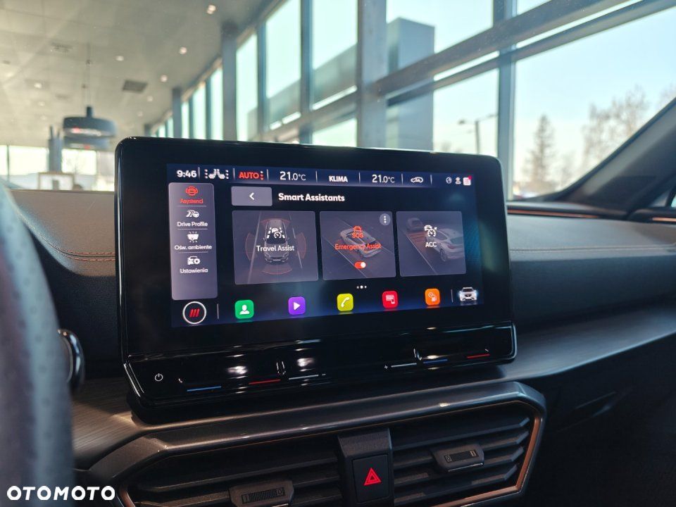 Cupra Formentor - 20