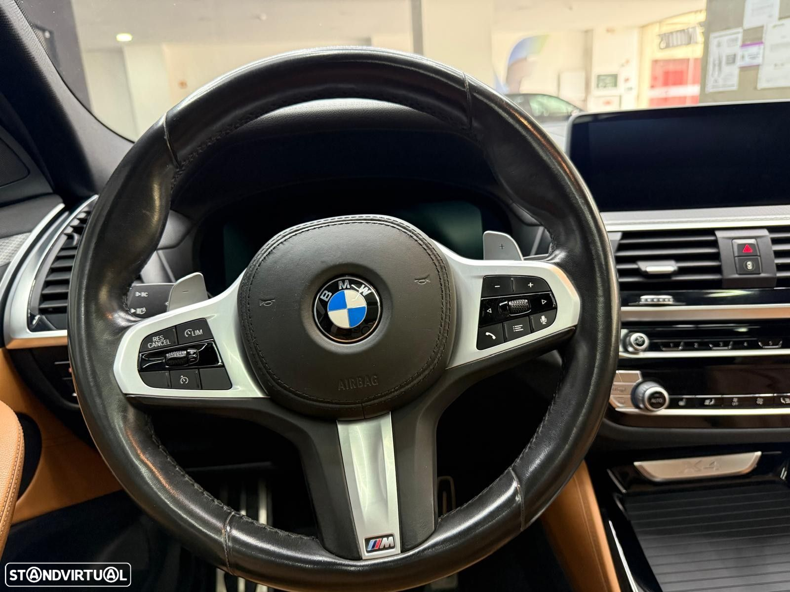 BMW X4 20 d xDrive xLine Pack M Auto - 21