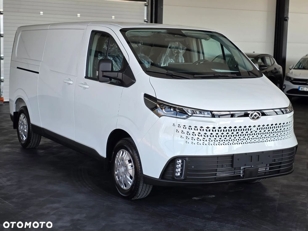 Volkswagen Deliver 7 L2H1 Fabrycznie NOWE Dostępne od reki I Leasing 102% I Doskonały Transporter I I 5 lat Gwarancji I - 15