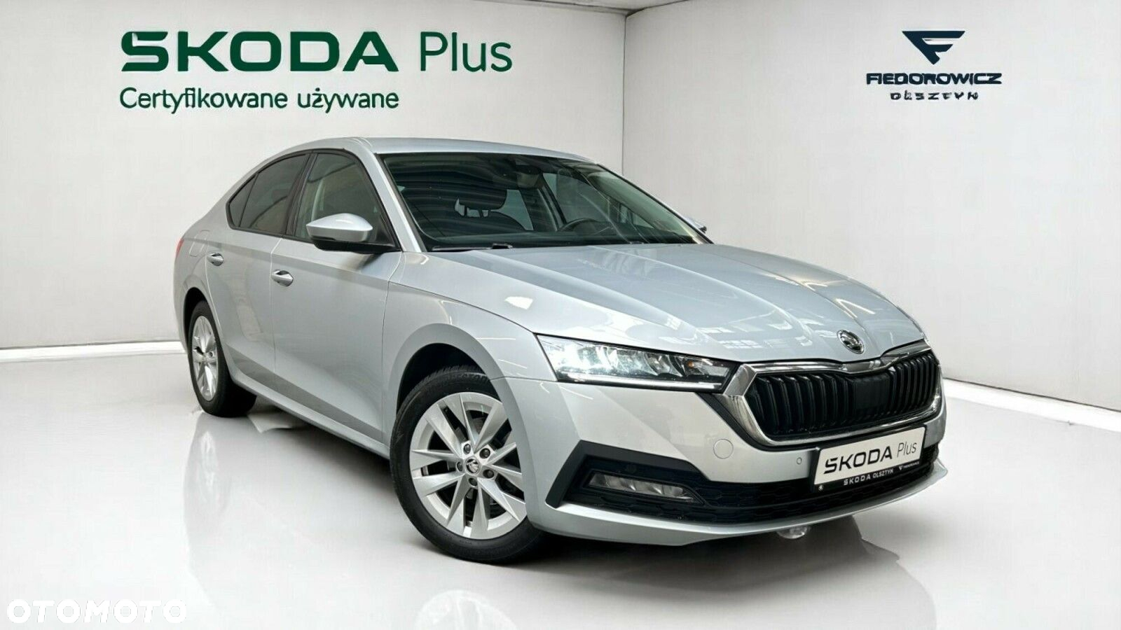 Skoda Octavia - 9