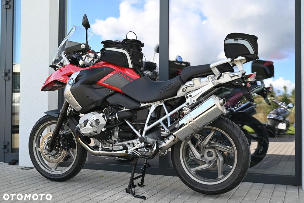 BMW GS - 40