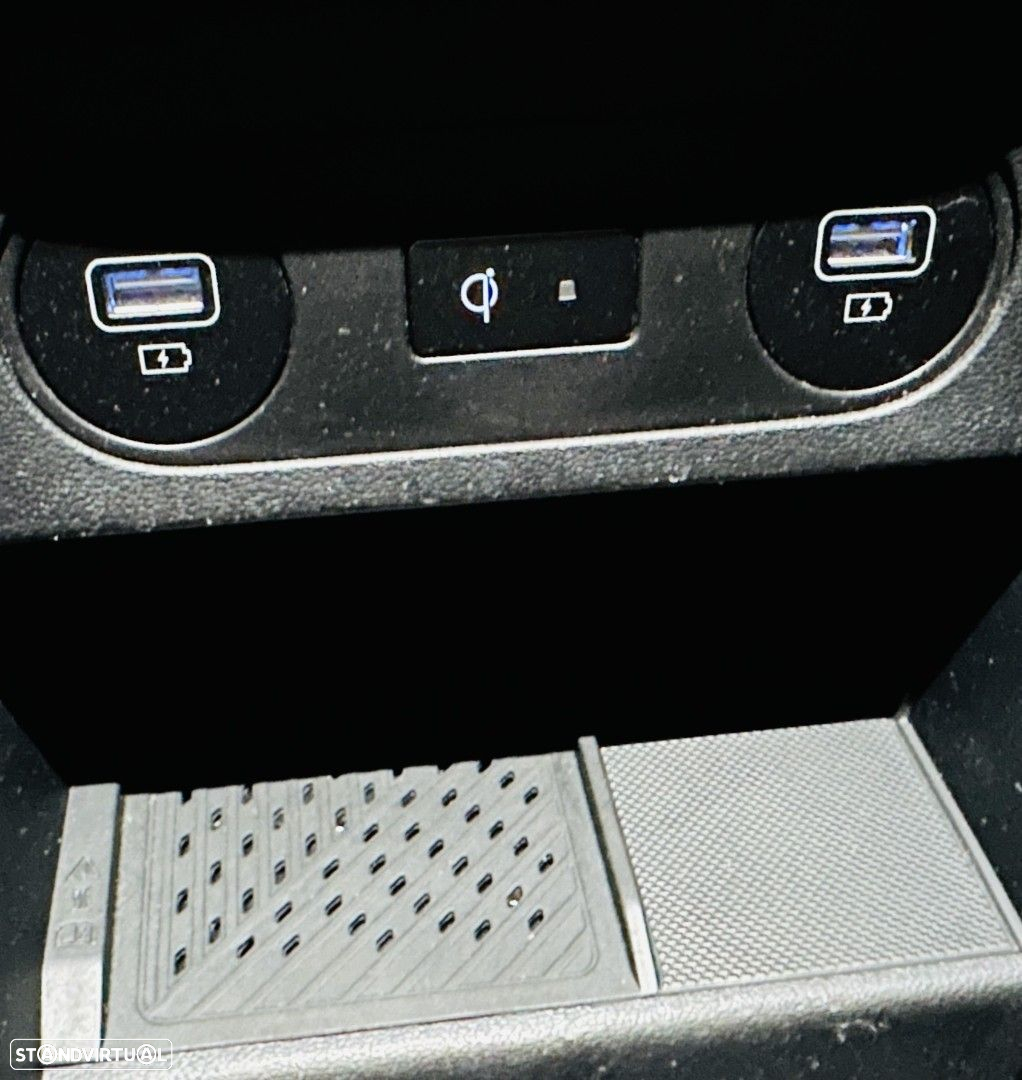 Hyundai Ioniq 5 58 kWh Dynamiq - 24