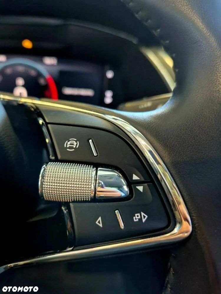 Skoda Superb 2.0 TSI Style DSG - 24