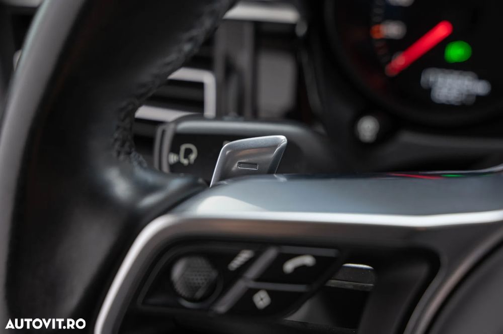 Porsche Macan S PDK - 26
