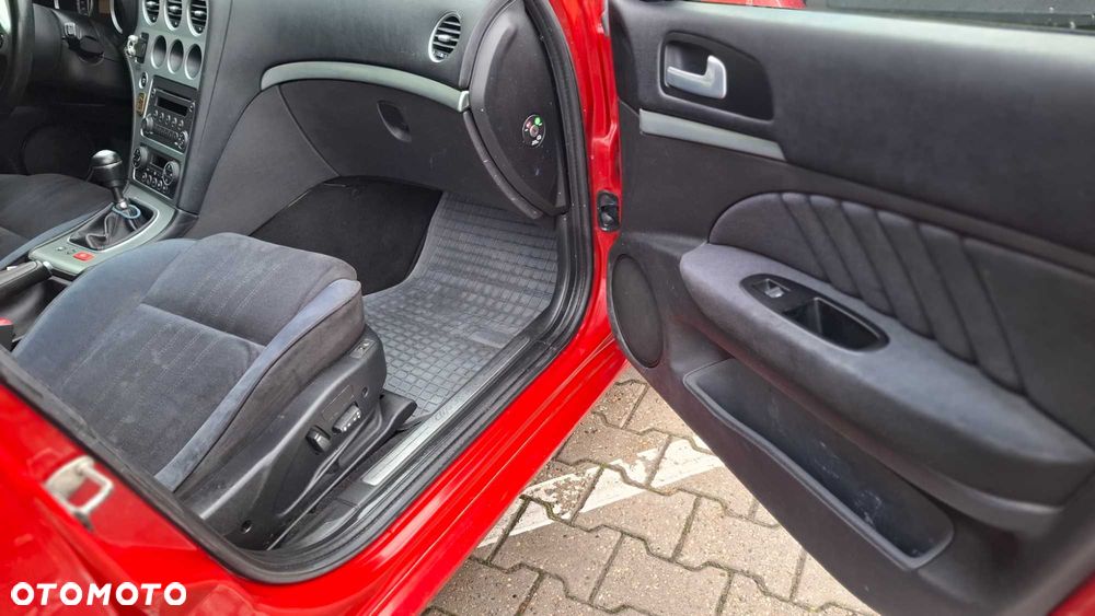 Alfa Romeo 159 - 13