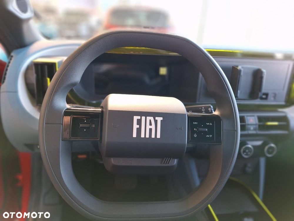 Fiat Grande Panda - 9