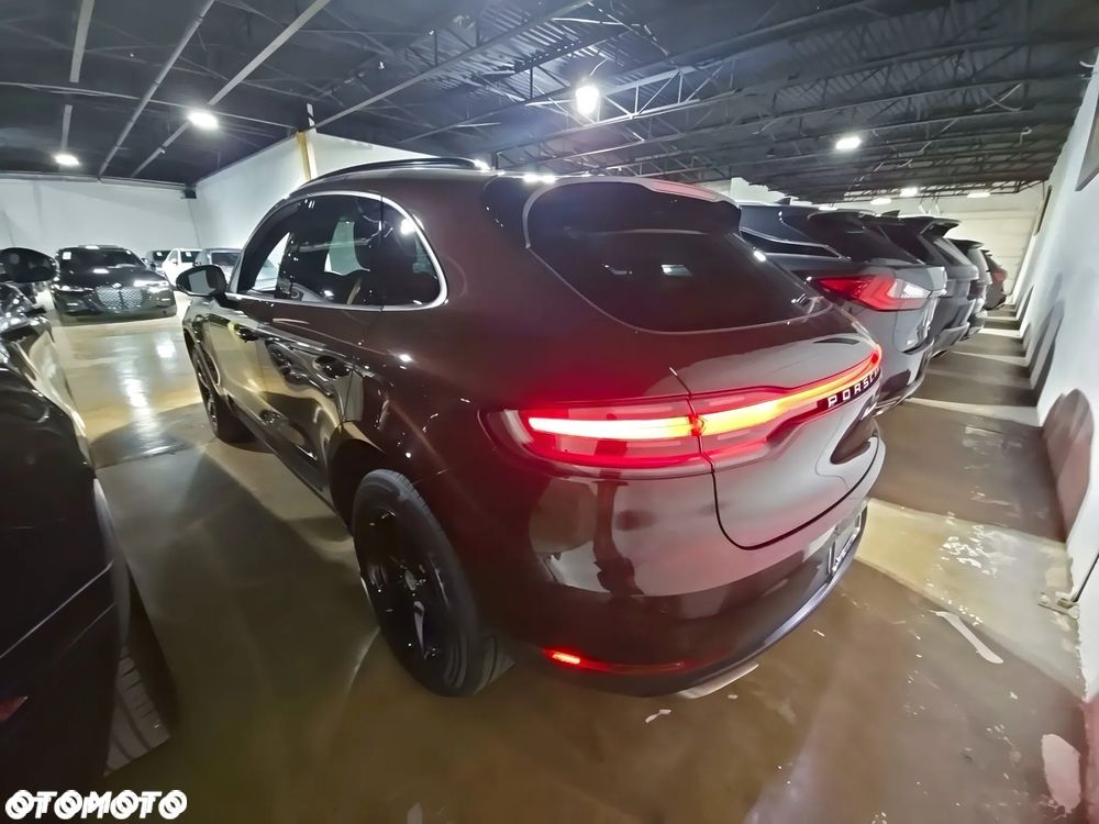 Porsche Macan Standard - 3