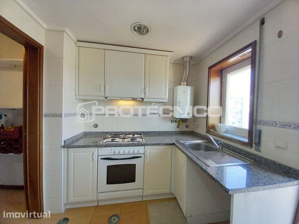 Apartamento T2 - Estação Aveiro - Grande imagem: 4/23