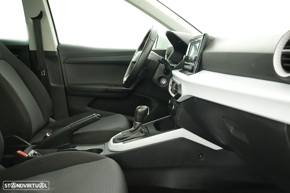 SEAT Arona - 20