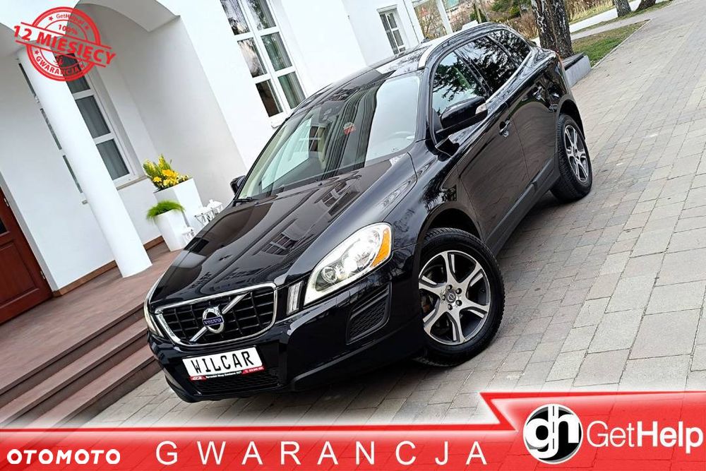 Volvo XC 60 D4 Geartronic Momentum - 2