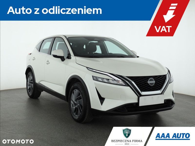 Nissan Qashqai - 2