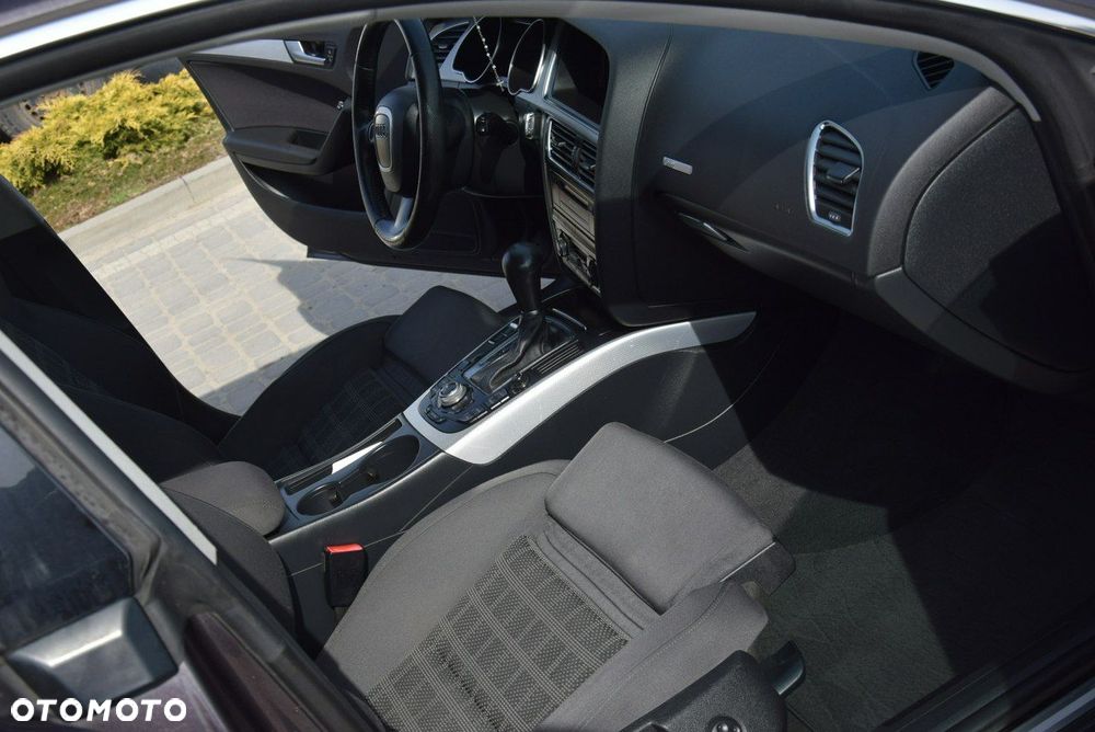 Audi A5 Sportback - 27