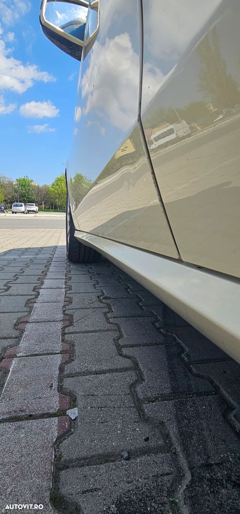 Mercedes-Benz E 200 BlueTEC 7G-TRONIC Edition - 11