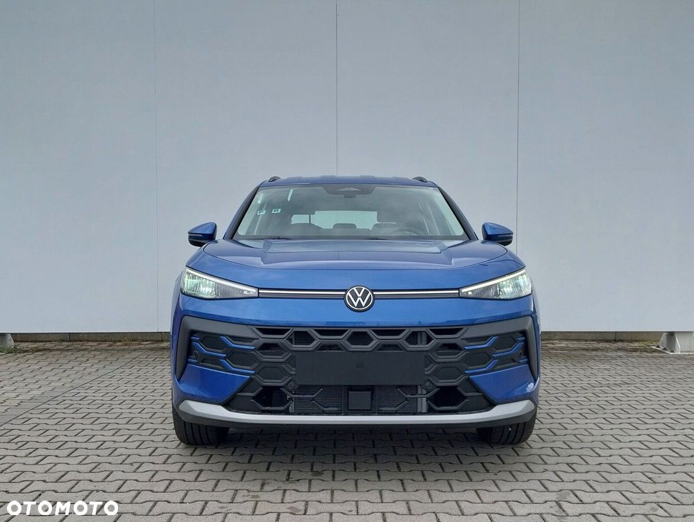 Volkswagen T-Roc - 3