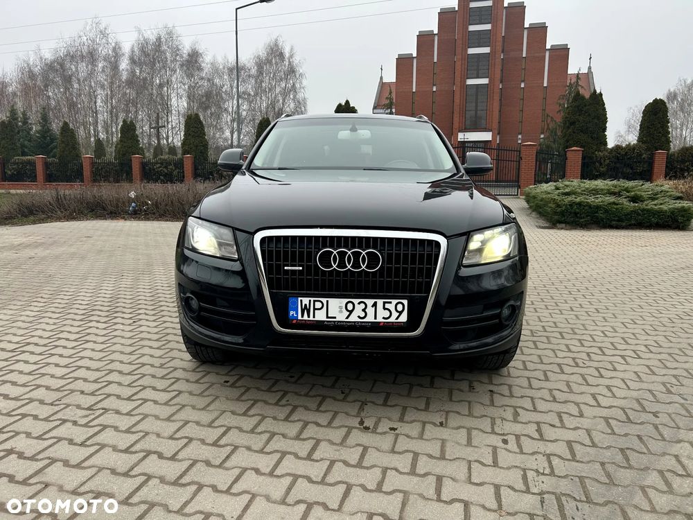 Audi Q5 - 5