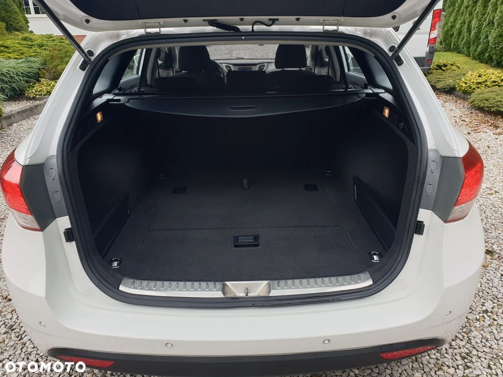 Hyundai i40 1.6 Comfort - 8