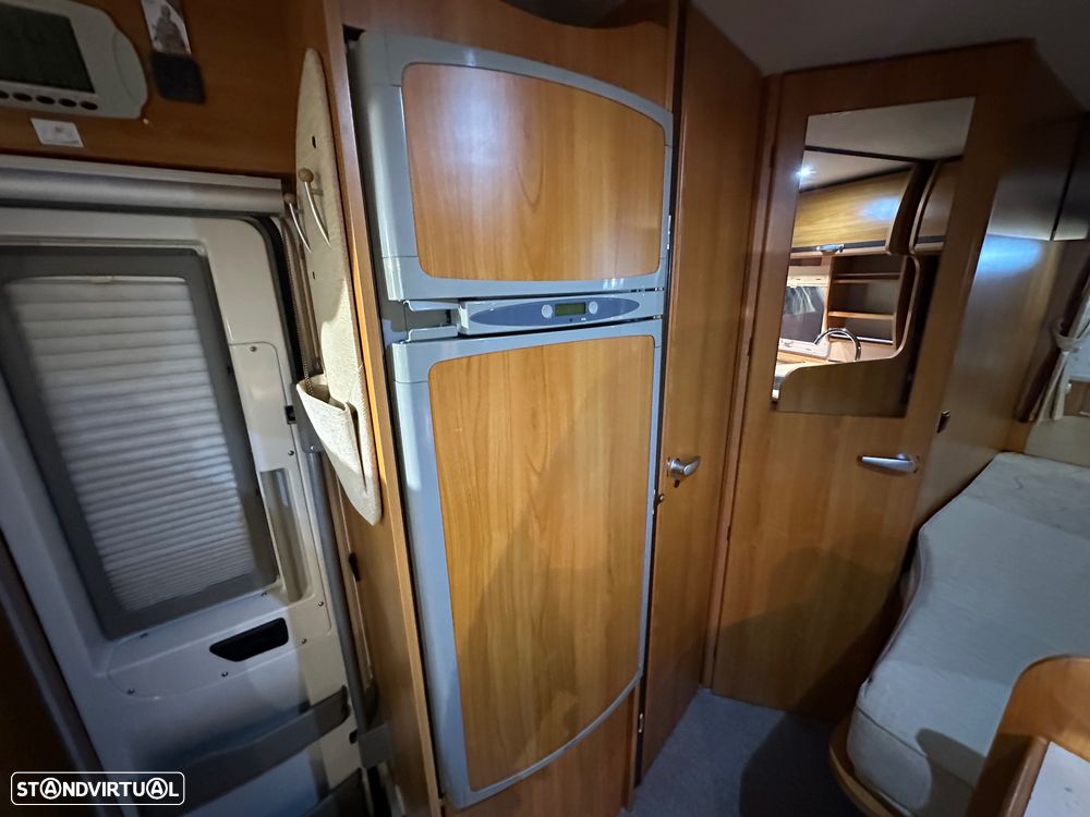 Autostar Auros 84 - 19