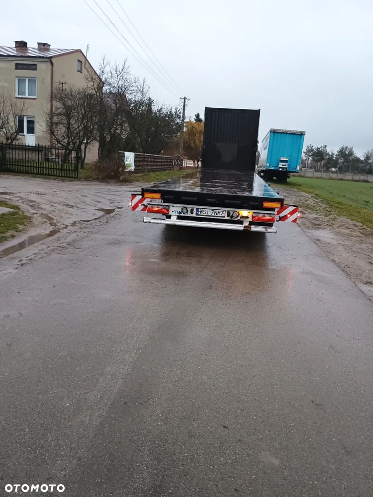 Setra/Kaessbohrer MEGA - 4