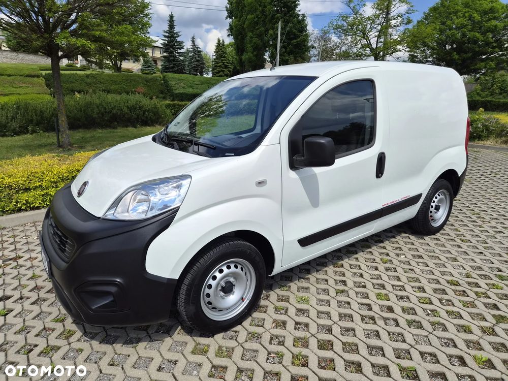 Fiat Fiorino - 10
