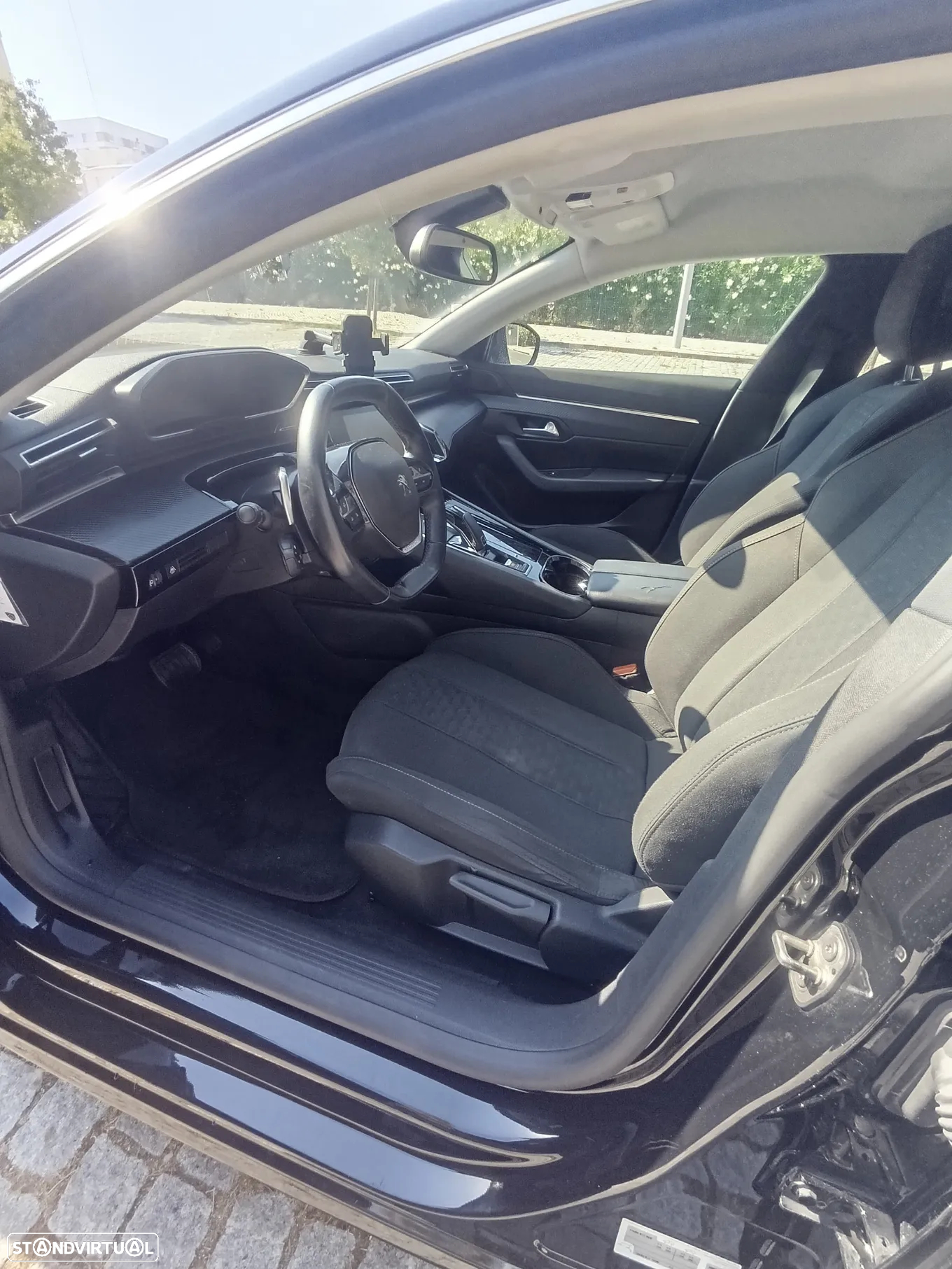 Peugeot 508 SW BlueHDi 130 EAT8 Active - 8