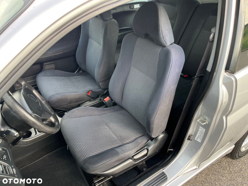 Honda HR-V - 8