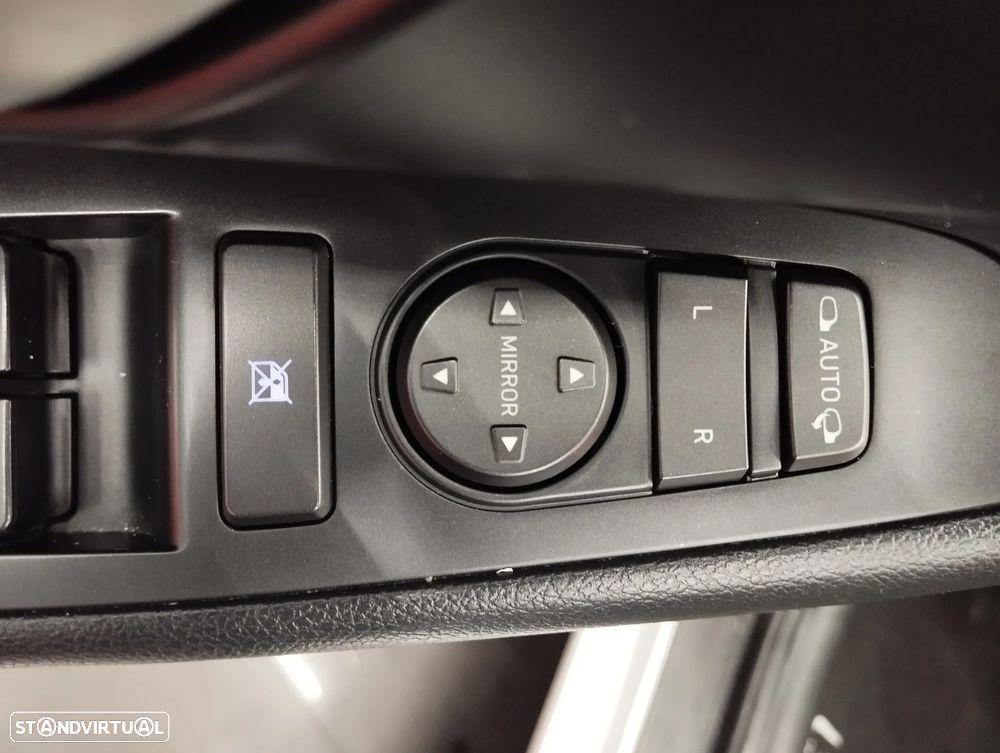 Hyundai i30 SW 1.6 CRDi Style - 17